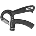 thumbnail image 4 of Finger Exerciser, PP Plastic + Steel Spring Counting Hand Grip Strengthener Adjustable  for Arm Muscle Strength Training, 4 of 8
