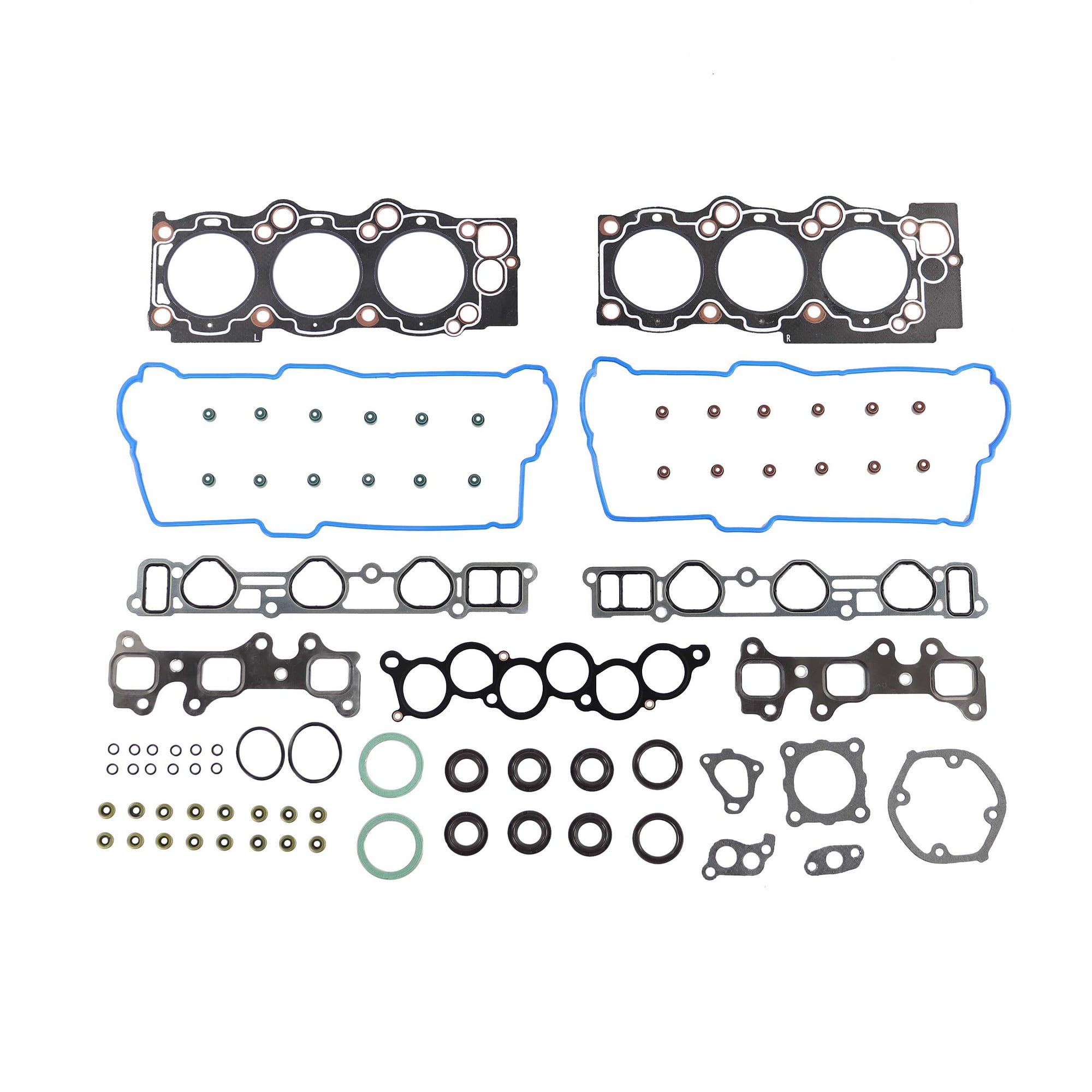 DNJ HGS958 Graphite Cylinder Head Gasket Set For 9293 Toyota Camry 3