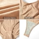 thumbnail image 3 of Ropa moldeadora de una pieza, sin costuras, moldeadora abdominal, soporte superior, corsé push-up de gran tamaño, ropa interior moldeadora de cintura posparto, 3 of 6