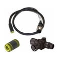 thumbnail image 1 of Kit adaptador Lowrance Simnet a NMEA2000 para 000-0127-45, 1 of 2