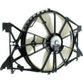 thumbnail image 3 of AutoPartsAlliance Radiator cooling fan assy for 2500 2011 2012 2013 2014 2015 2016 2017 2018, 3 of 3
