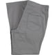 thumbnail image 2 of Alfani Mens Solid Casual Chino Pantalones, Gris, 34W x 30L, 2 of 2