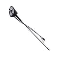 thumbnail image 2 of Antena de techo para automóvil 2E0035507, resistente, negra, accesorio de repuesto, antena de señal de radio para Sprinter, 2 of 9
