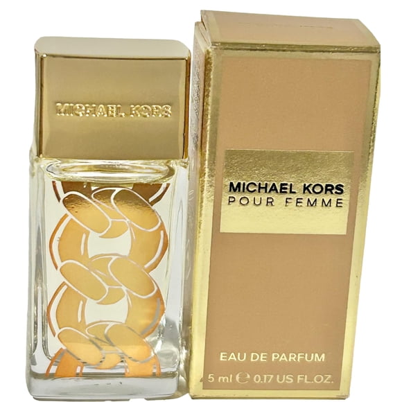 Perfume Michael Kors POUR FEMME EDP 5 mL para Mujer