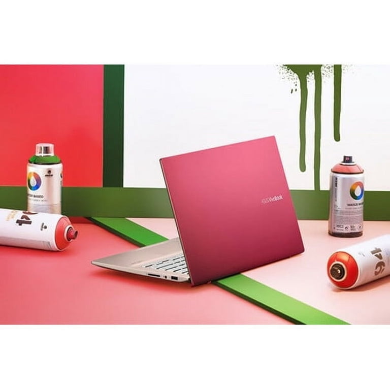 Asus VivoBook S15 15.6