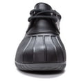 thumbnail image 3 of Propet Women's Ione Waterproof Duck Bootie Black - WBX082LBLK, 3 of 6