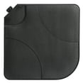 thumbnail image 5 of ZENSTYLE Patio Umbrella Base 4 Pieces Stitchable Square Shape Stand Refillable Reservoir, Black, 5 of 12