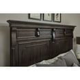 thumbnail image 6 of PFC Hickory Creek Queen Storage Bed, 6 of 13