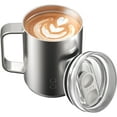 thumbnail image 1 of Ocean Bottle Tasse de Voyage Isolée 350ml, 1 of 3
