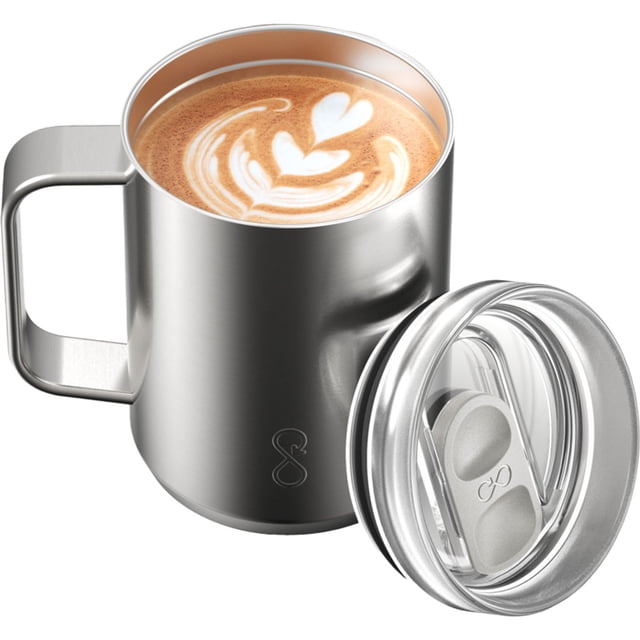 Ocean Bottle Insulated 350ml Travel Mug