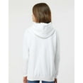 thumbnail image 3 of Tultex Youth Hooded Sweatshirt, 3 of 5
