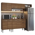thumbnail image 1 of Cocina Integral Completa Modular Madesa Emilly 229cm MM 14, 1 of 10