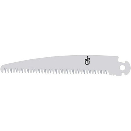 Gerber Exchange-A-Blade Saw Replacement Blade, Wood/Coarse