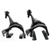SHIMANO ULTEGRA BR-6700 Road Bike Caliper Brakeset Front + Rear Dark Gray NEW