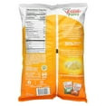 Sensible Portions, Garden Veggie Puffs, White Cheddar, 3.75 oz Pack of
