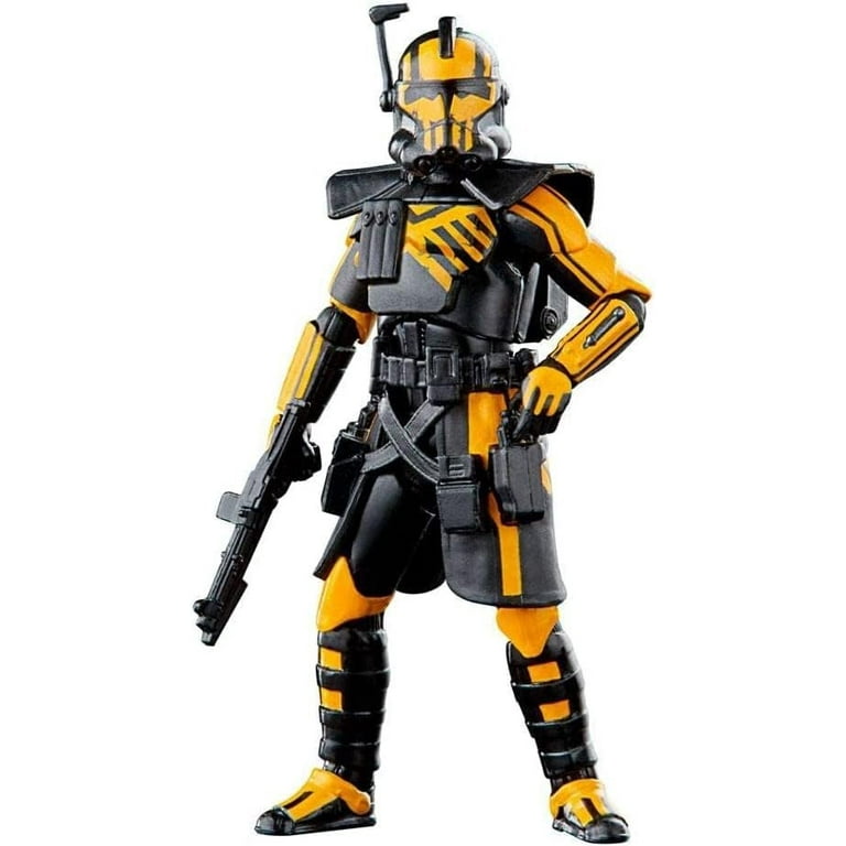 Star Wars Vintage Collection ARC Trooper Action Figure