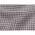 thumbnail image 4 of oneOone Viscose Jersey Fabric Gingham Check Fabric Prints By Yard 60 Inch Wide, 4 of 5