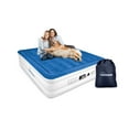 Free Shipping! SoundAsleep Dream Series Air Mattress with ComfortCoil