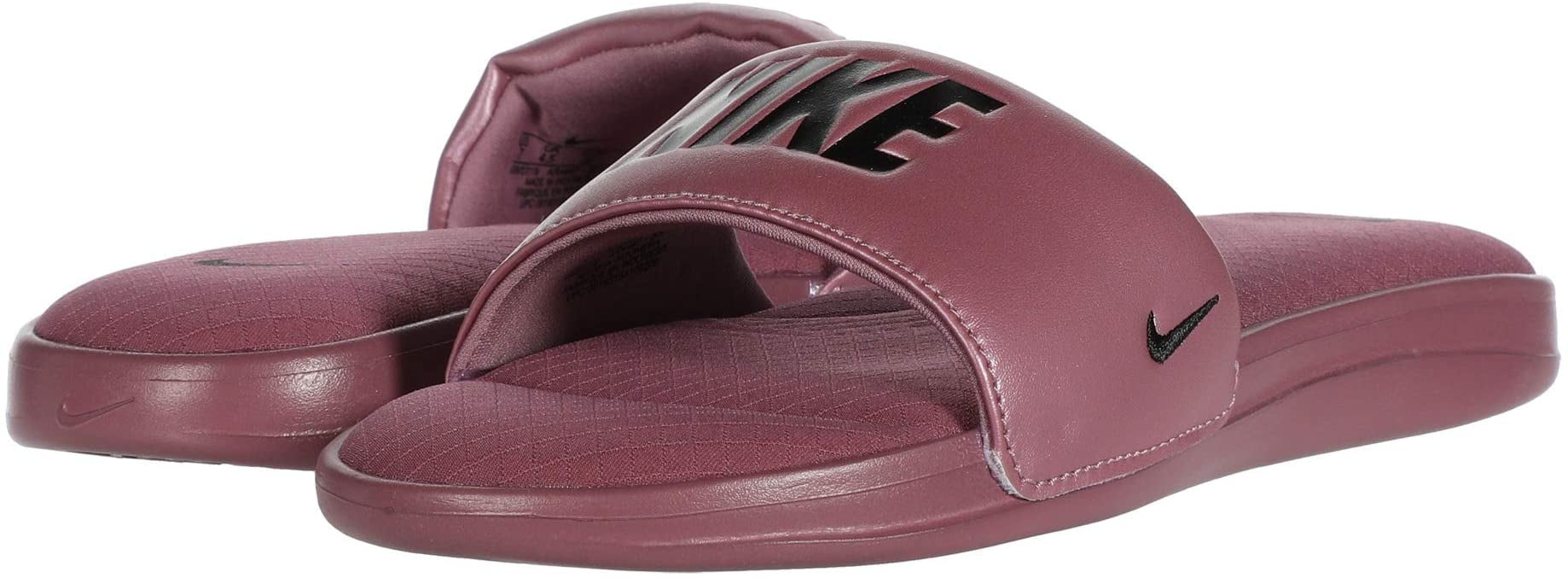nike women's ultra comfort 3 slide sandal