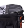 thumbnail image 2 of Bolsa para Manillar de Bicicleta Sunnimix Almacenamiento Cesta Delantera Naranja 18x10x15cm, 2 of 5