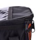 thumbnail image 2 of Bolsa para Manillar de Bicicleta Sunnimix Almacenamiento Cesta Delantera Naranja 18x10x15cm, 2 of 5