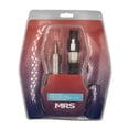 thumbnail image 1 of Cable Speaker de Jack a Speakon MRS-SPK003-15M MORRISON negro 26.5x22.5x9.5, 1 of 3