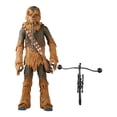 thumbnail image 3 of Figura de Acción Star Wars Hasbro Chewbacca 6 Pulgadas, 3 of 4