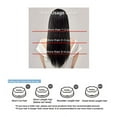 thumbnail image 4 of eZn Pudding Hair Dye Ammonia Free Permanent Hair Color Ash Toner Self Hair Dye DIY Kit Made in Korea Beauty, 4 of 8
