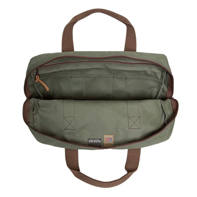 Tradeline Briefcase