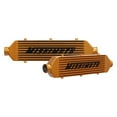 thumbnail image 1 of Mishimoto M1N-MMINTUZG Z-Line Universal Intercooler, Painted Gold, 1 of 1