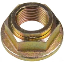 Dorman - Autograde - Bagged 615-098.1 Spindle Nut Fits select: 1994-2014 FORD MUSTANG, 1992-2008 MERCURY GRAND MARQUIS