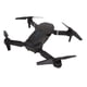 thumbnail image 2 of Dron HD, Dron aéreo RC E88PRO Dron aéreo Mini Dron Materiales de primera calidad, 2 of 12