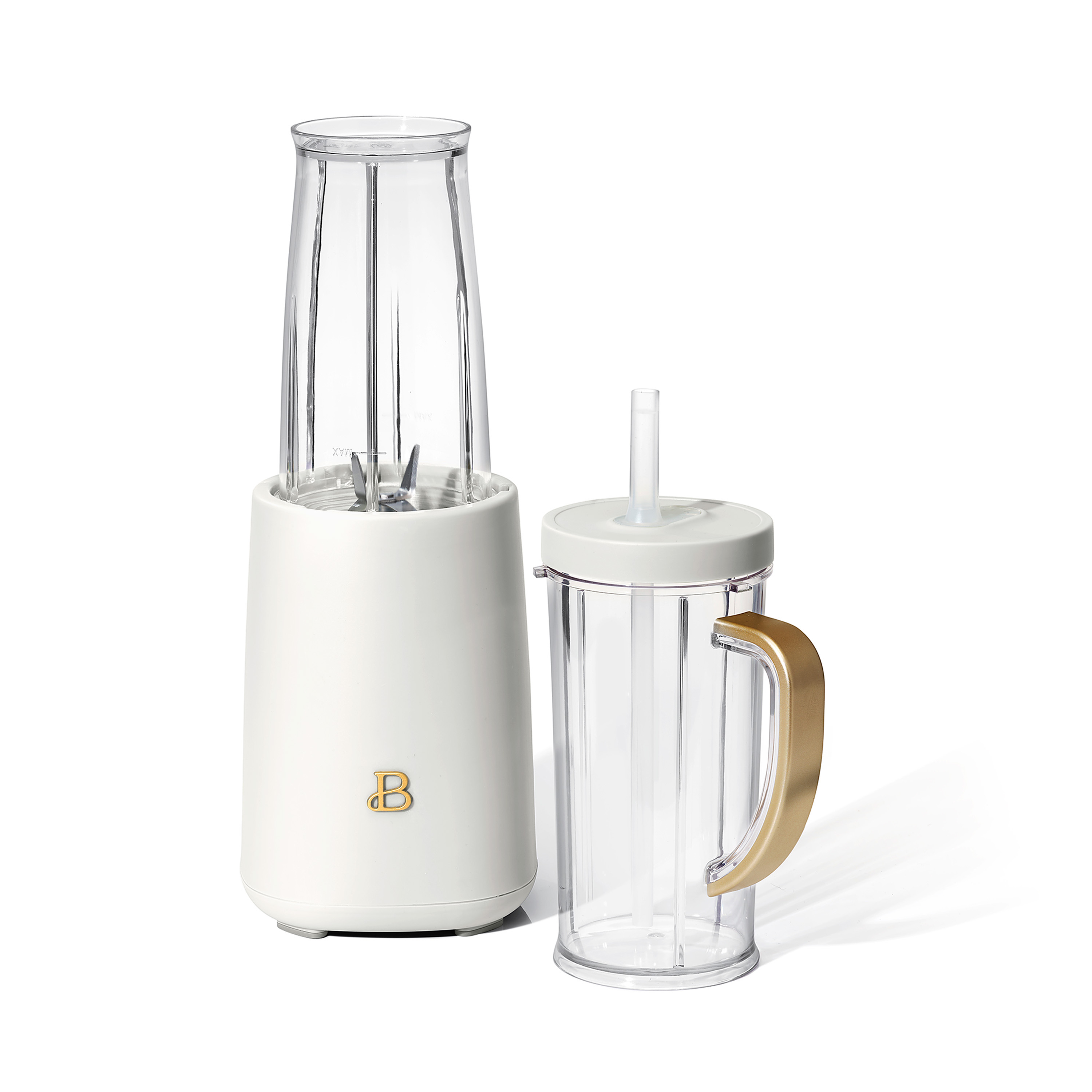 Beautiful Personal Blender Set by Drew Barrymore, 12-Piece photo 7