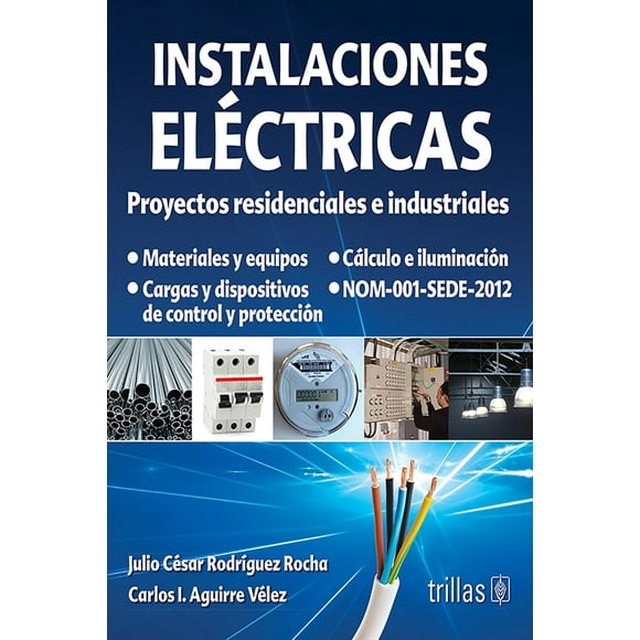 Instalaciones Eléctricas