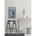 thumbnail image 5 of Marmont Hill Bird on the Rock Framed Wall Art, 5 of 6