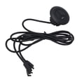 thumbnail image 2 of Electric Sofa Hand Controller, Wired Electric Recliner Chair Sofa Replacement Button ABS Remote Control  For Home Theater Seating, 2 of 8