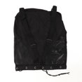 thumbnail image 4 of Mochila de malla malla de mochila de playa ligera con candado de cubo de seguridad y PVC para ciclismo ANGGREK  Otros, 4 of 7