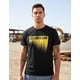 thumbnail image 1 of Playera Cat Hombre Caterpillar Casual Negro negro S, 1 of 8