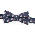 thumbnail image 2 of OCIA Holiday Pre-Tied Bowtie Christmas Halloween Festival Pattern Bow Tie for Men Boys Q3#, 2 of 5