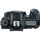 thumbnail image 3 of Cámara réflex digital Canon EOS 6D Mark II con memoria de 32 GB y paquete de accesorios, 3 of 6