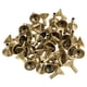 thumbnail image 4 of GOOHOCHY 50 PCS Incienso Cono Bandejas de incienso Conos de incienso Soporte Backflow Banker Bandejas Soportes, 4 of 8