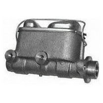 Raybestos Brake Master Cylinder Fits select: 1973 ,1975-1978 FORD MUSTANG