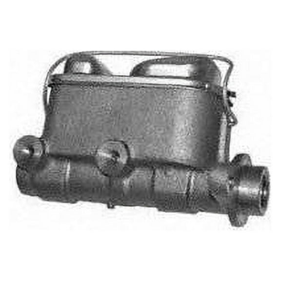 Raybestos Brake Master Cylinder Fits select: 1973 ,1975-1978 FORD MUSTANG