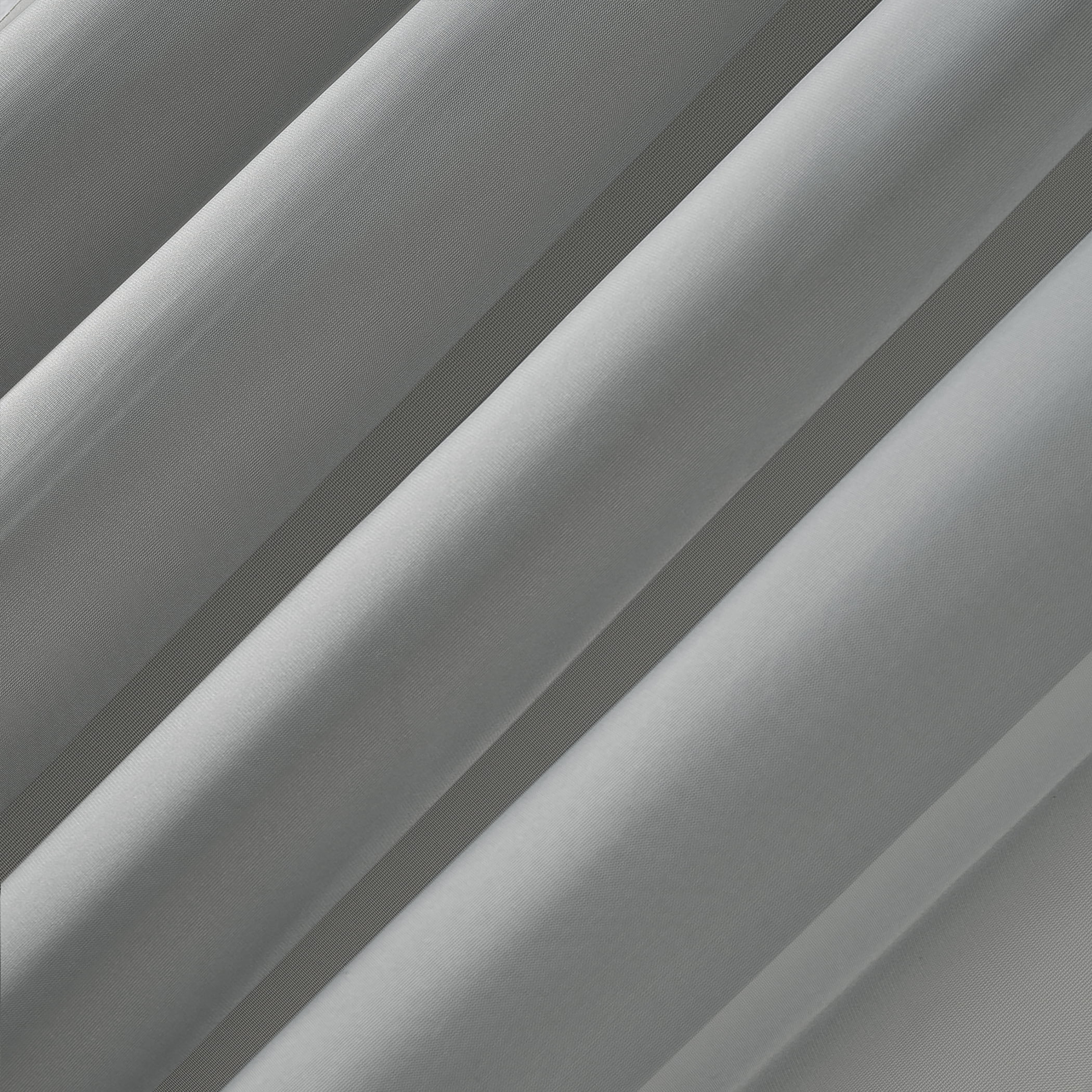 No. 918 Juliette Voile Sheer Rod Pocket Curtain Panel (Single Curtain Panel Only)
