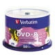 Verbatim VER95136 DVD Médias Enregistrables – image 2 sur 2