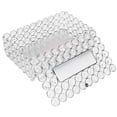 thumbnail image 3 of Caja de pañuelos de cristal, soporte para papel, accesorios de mesa de oficina, soporte para pañuelos, decoración de bodas, 3 of 14