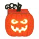 thumbnail image 1 of Estatuilla de lámpara Zulema adorno de luces de calabaza LED de Halloween, 1 of 8