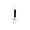 B001- A (Style A), variant on Halloween Home Decor, Ghost Halloween Decor, Halloween Decorations for Home, Halloween Party Decorations, 6X3.5 Inch Cute Smiling Ghost Black Taper Candle Light for Indoor Table
