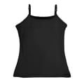 thumbnail image 1 of Camiseta Carnival para Mujer con Tirantes Ajustables Negro Talla G, 1 of 4