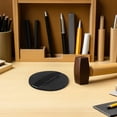 thumbnail image 4 of Luxshiny De Lijado Negro Con Gancho Y Lazo Para Acabados En Madera Y Carrocería, 4 of 6